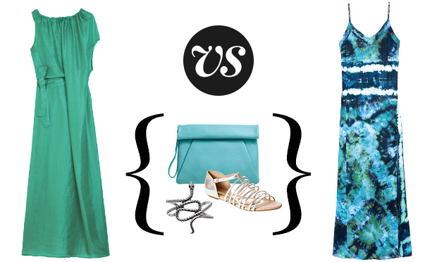 Batalha fashion: vestidos lisos ou estampados. Qual mais combina com seu estilo? Batalha fashion: vestidos lisos ou estampados. Qual mais combina com seu estilo?