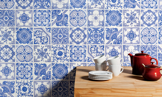 Azulejo