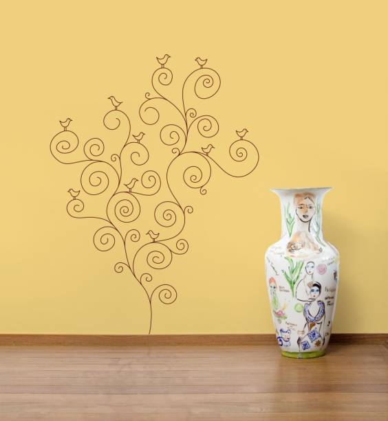 Papel de parede e adesivo Papel de parede e adesivo