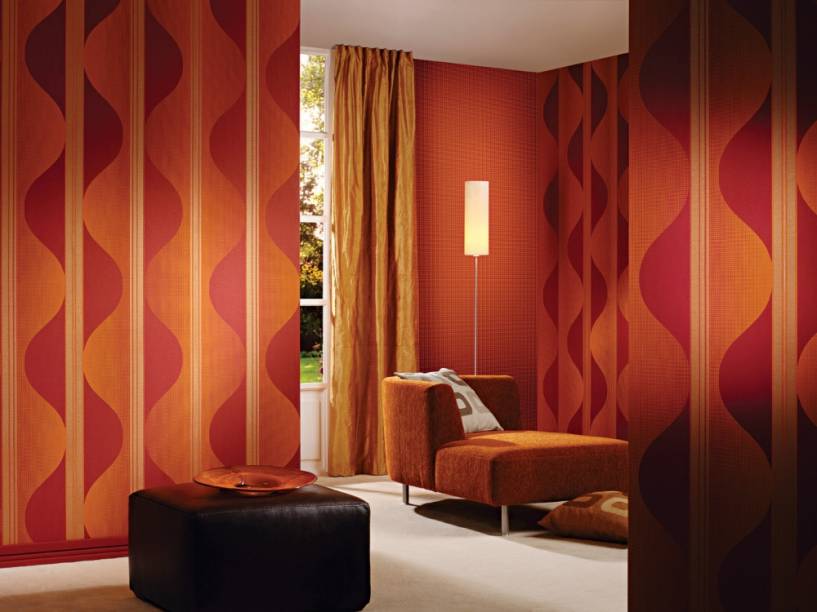 Papel de parede e adesivo Papel de parede e adesivo