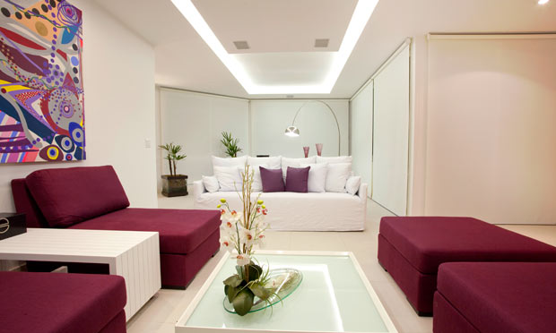 Quebrando o branco Quebrando o branco