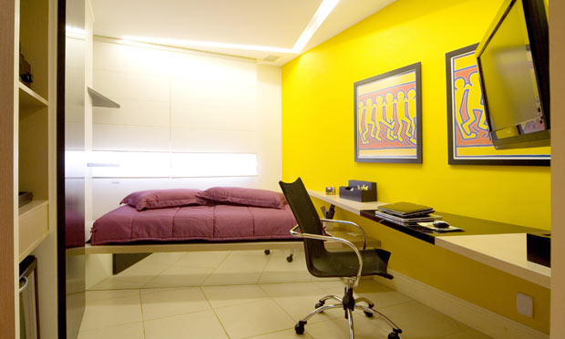 Cores complementares Cores complementares