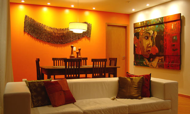 Uma parede basta Uma parede basta