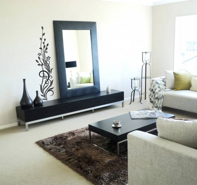 Papel de parede e adesivos Papel de parede e adesivos