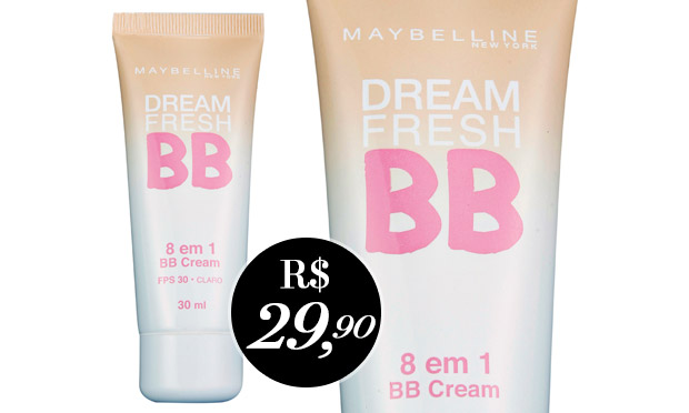 BB Cream Maybelline BB Cream Maybelline