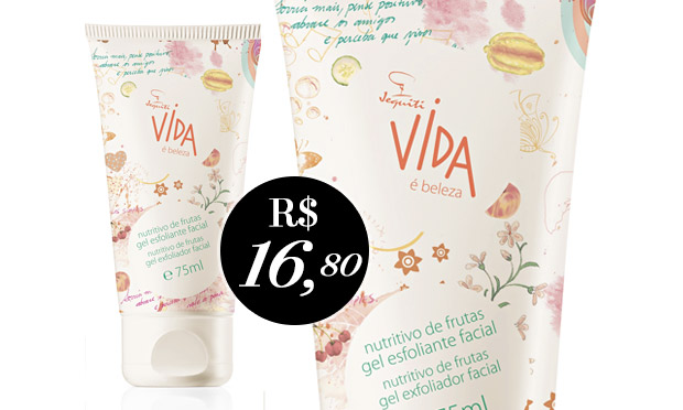 Gel Esfoliante Gel Esfoliante