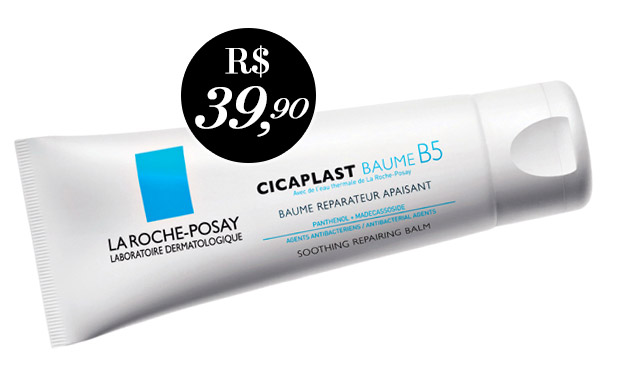 Creme Cicaplast Creme Cicaplast