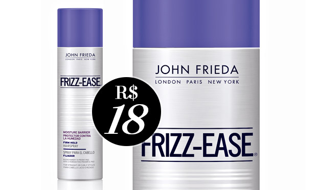 Spray de cabelo Spray de cabelo