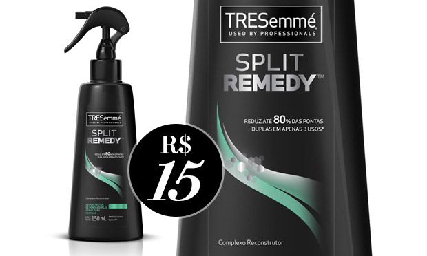 Spray para pentear Spray para pentear