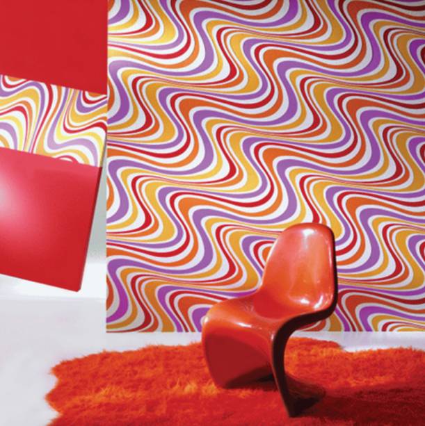 Papel de parede e adesivos Papel de parede e adesivos