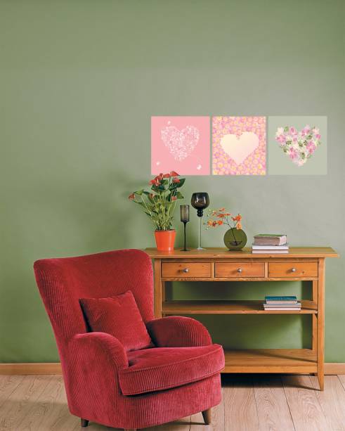 Papel de parede e adesivo Papel de parede e adesivo