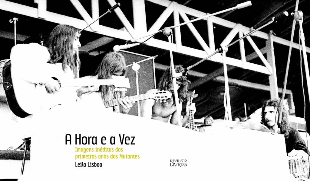 Leila Lisboa/divulgação