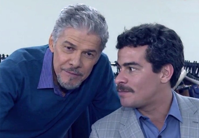 Reprodu&ccedil;&atilde;o/ GShow