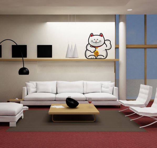 Papel de parede e adesivos Papel de parede e adesivos