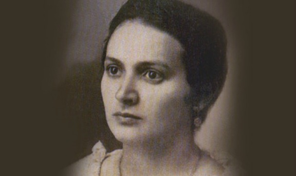 Alzira Soriano Alzira Soriano