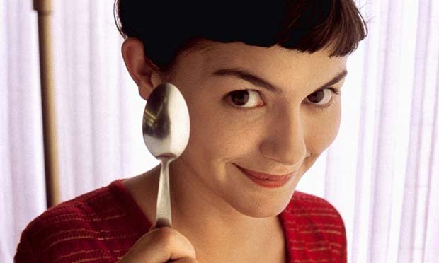 Amelie Poulain Amelie Poulain