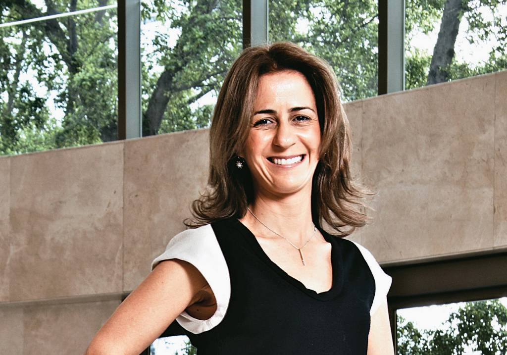 “A mulher precisa acreditar no próprio potencial”