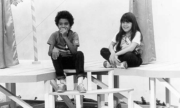 Balão Mágico Balão Mágico