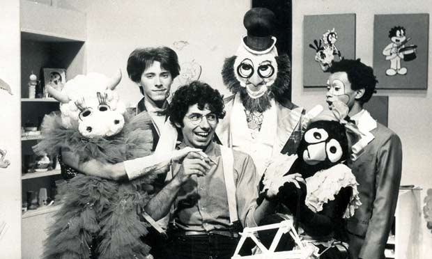 Daniel Azulay Daniel Azulay