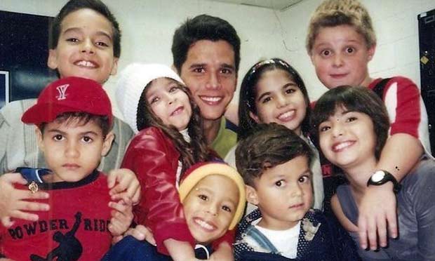 Márcio Garcia Márcio Garcia