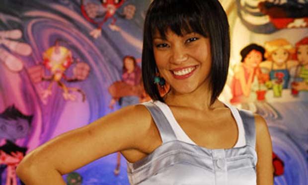 Geovanna Tominaga Geovanna Tominaga