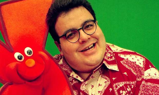 Gérson de Abreu Gérson de Abreu