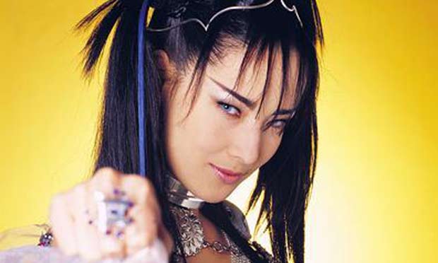 Kira (Renata Sayuri) Kira (Renata Sayuri)
