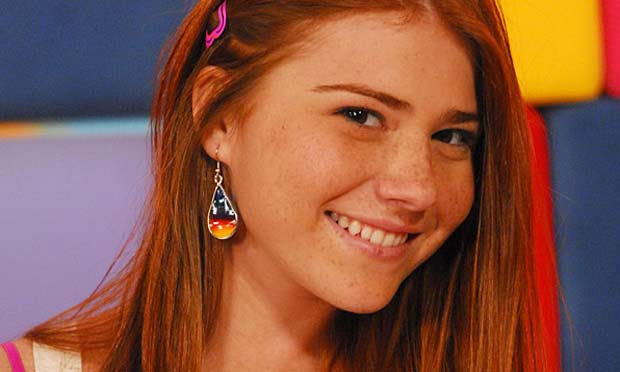 Mariah Rocha Mariah Rocha