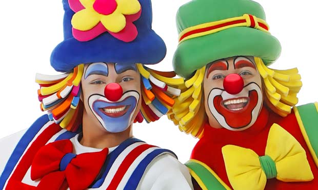 Patati Patatá Patati Patatá