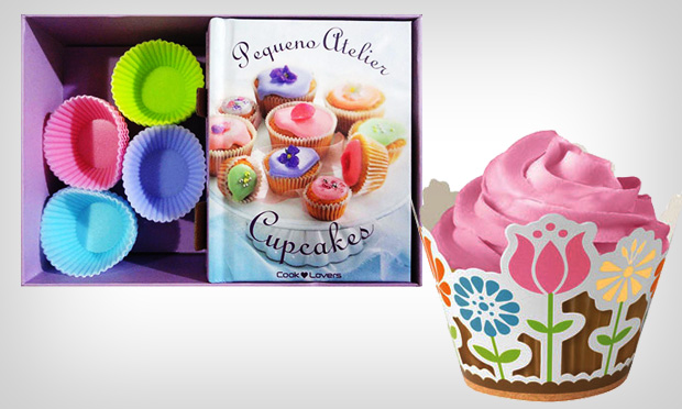 Artigos fofos para confeitaria Artigos fofos para confeitaria