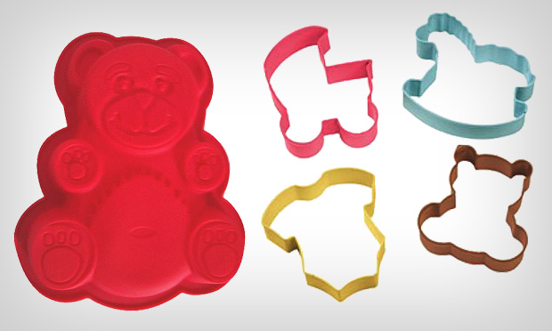 Artigos fofos para confeitaria Artigos fofos para confeitaria