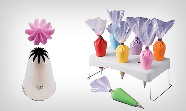 Artigos fofos para confeitaria Artigos fofos para confeitaria