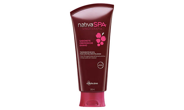 Spa em casa