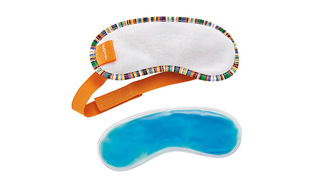 Spa em casa