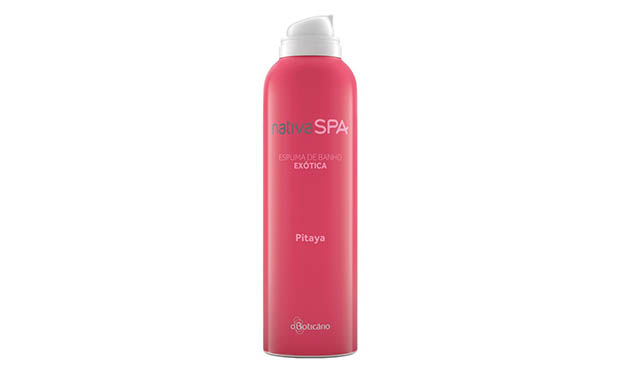 Spa em casa