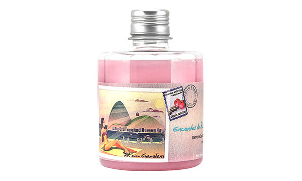 Spa em casa