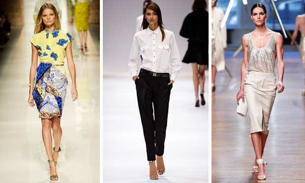 Looks para sandália Corello
