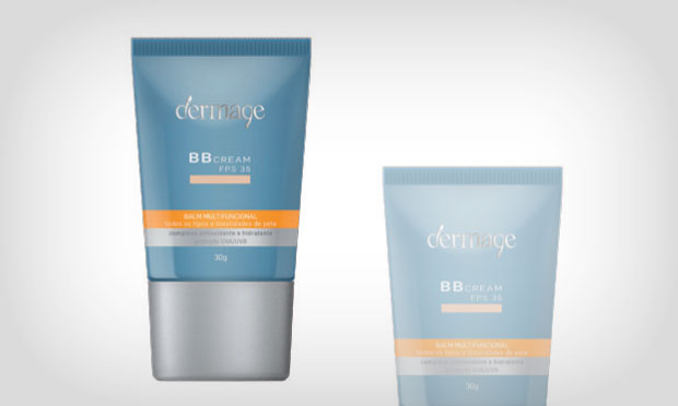 BB Cream Dermage BB Cream Dermage