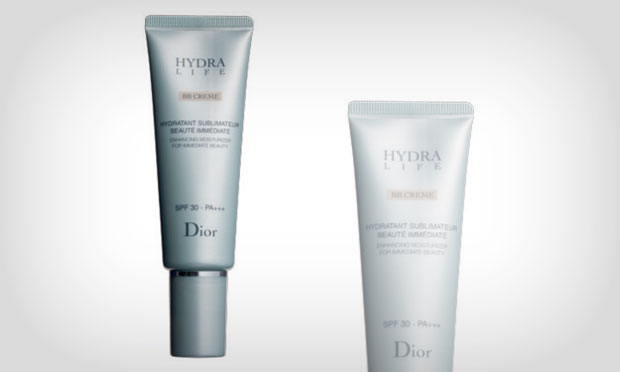 BB Cream, Hydra Life, Dior BB Cream, Hydra Life, Dior