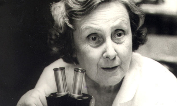 Bertha Lutz Bertha Lutz