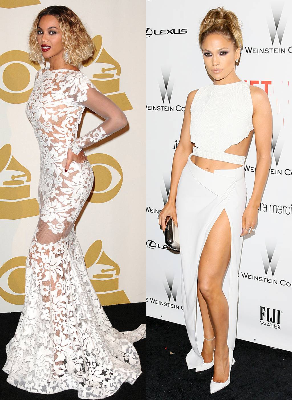 Dieta dos 22 dias: a alimentaçao seguida por Beyoncé e Jennifer Lopez