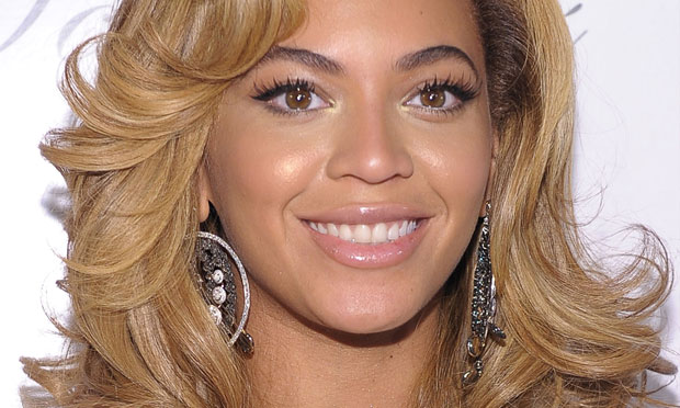 Beyoncé Beyoncé