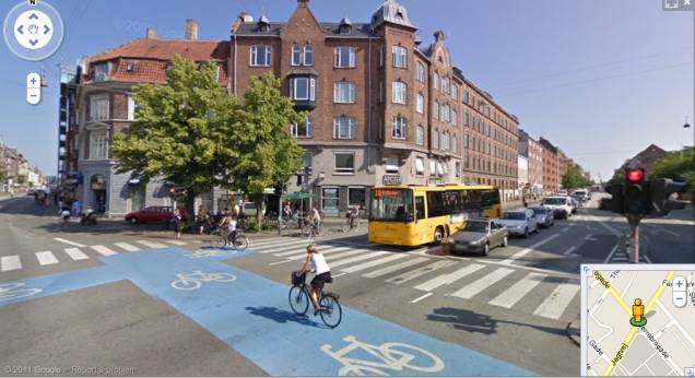 Copenhagen (Dinamarca) Copenhagen (Dinamarca)