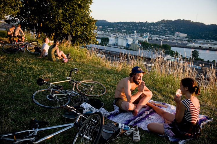 Portland (Estados Unidos)