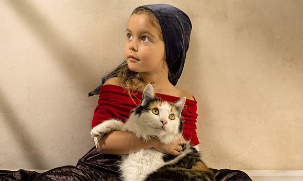 Fotografia de Bill Gekas