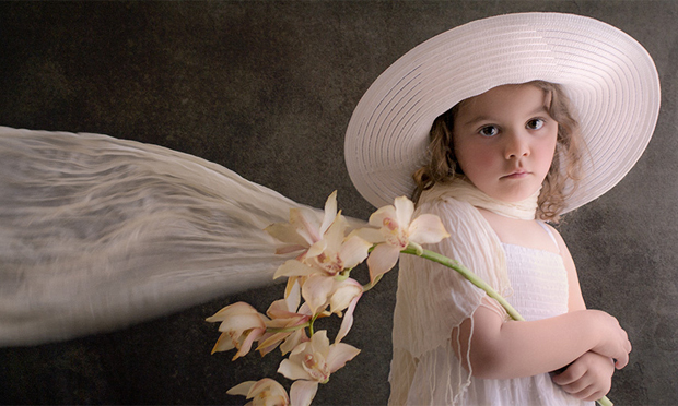 Fotografia de Bill Gekas