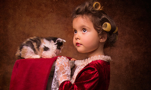 Fotografia de Bill Gekas