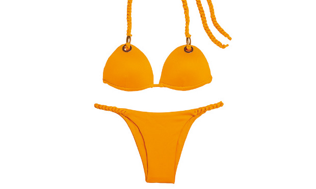 Biquíni para cada tipo de corpo Claudia