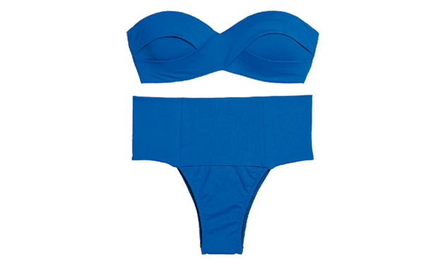 Biquíni para cada tipo de corpo Claudia