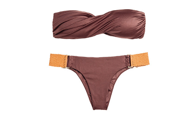 Biquíni para cada tipo de corpo Claudia